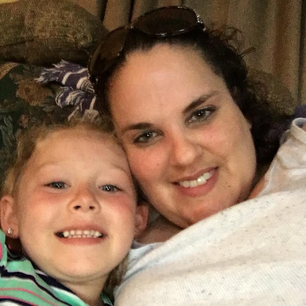 Meet your Posher, Heather